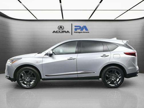 2022 Acura RDX A-Spec Package