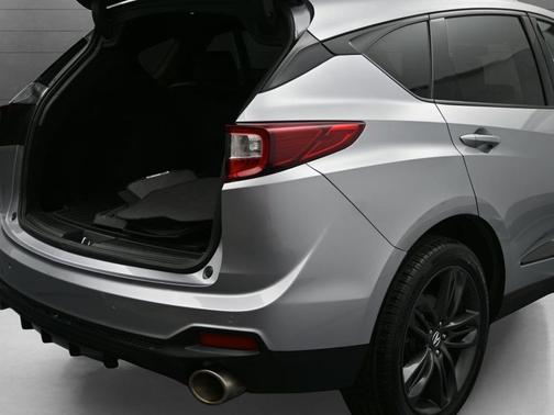 2022 Acura RDX A-Spec Package