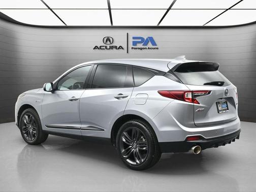 2022 Acura RDX A-Spec Package