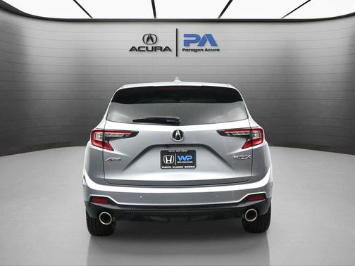 2022 Acura RDX A-Spec Package