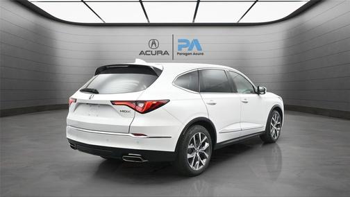 2024 Acura MDX Technology Package