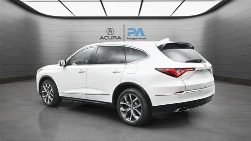 2024 Acura MDX Technology Package