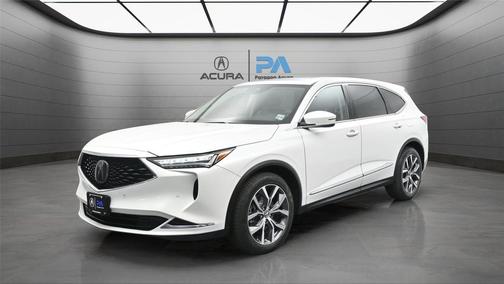 2024 Acura MDX Technology Package
