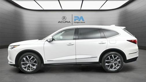 2024 Acura MDX Technology Package