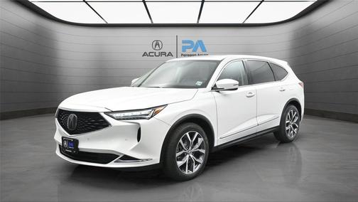 2024 Acura MDX Technology Package