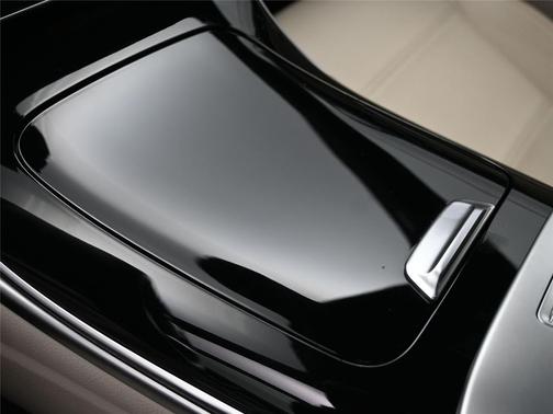 2023 Mercedes-Benz C-Class Sedan