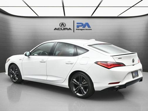 2024 Acura Integra A-SPEC