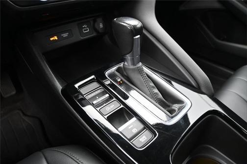 Majestic Black Pearl 2023 Acura Integra BASE