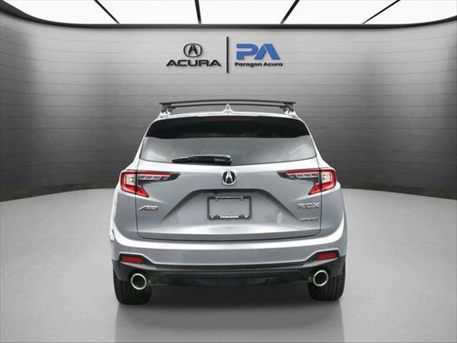2025 Acura RDX Base