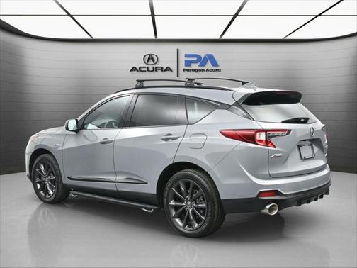 2025 Acura RDX Base