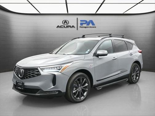 2025 Acura RDX Base