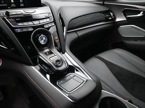 2025 Acura RDX Base