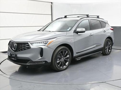 2025 Acura RDX Base