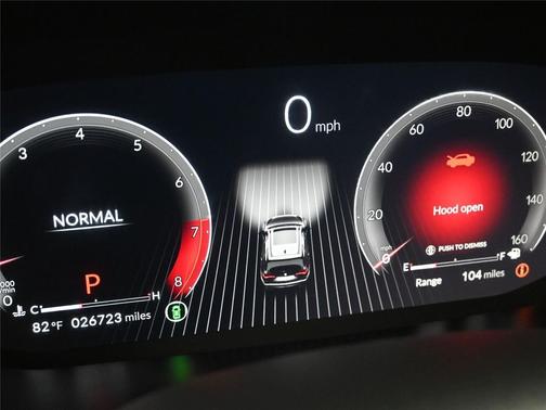 2024 Acura MDX A-SPEC