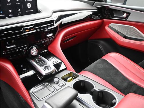 2024 Acura MDX A-SPEC