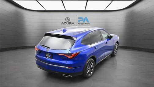 2024 Acura MDX A-SPEC