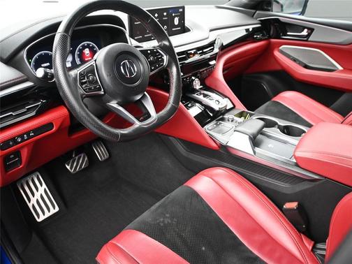 2024 Acura MDX A-SPEC