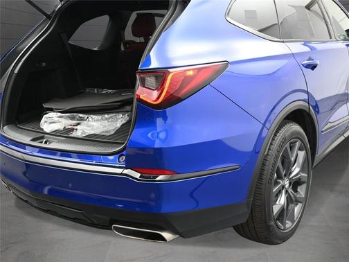 2024 Acura MDX A-SPEC
