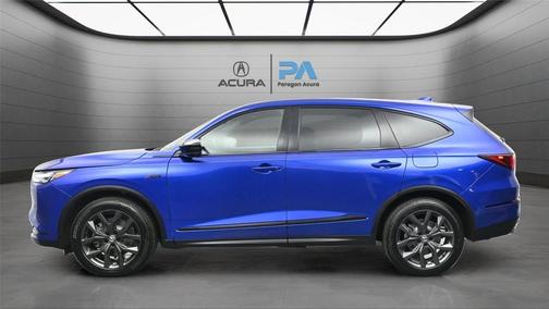 2024 Acura MDX A-SPEC