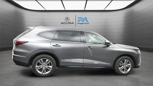 2024 Acura MDX Standard