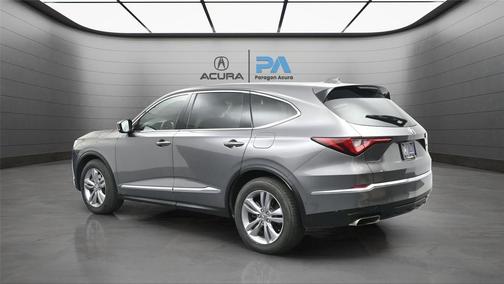 2024 Acura MDX Standard
