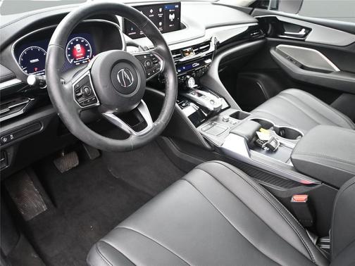 2024 Acura MDX Standard