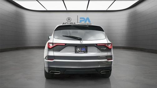 2024 Acura MDX Standard