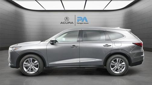 2024 Acura MDX Standard