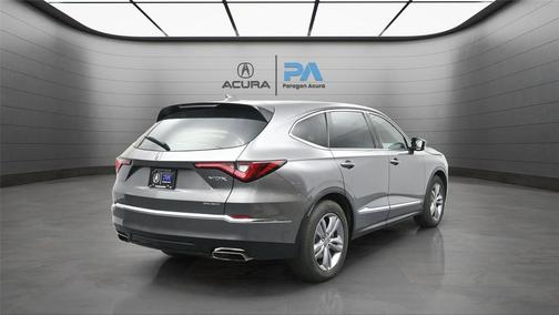 2024 Acura MDX Standard