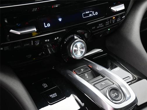 2024 Acura MDX Standard