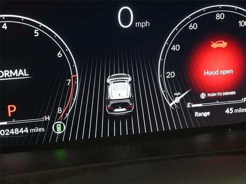 2024 Acura MDX Standard