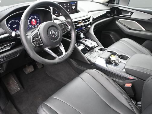 2024 Acura MDX Standard