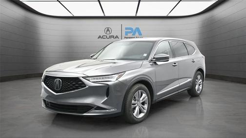 2024 Acura MDX Standard