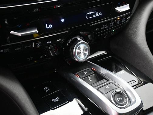 2024 Acura MDX Standard
