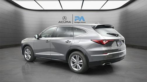 2024 Acura MDX Standard