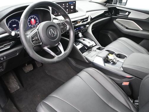 2024 Acura MDX Standard