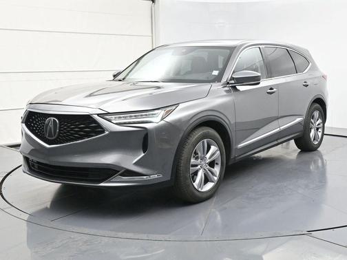 2024 Acura MDX Standard
