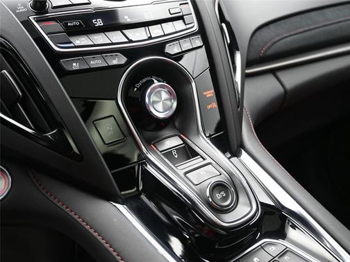 2023 Acura RDX Base