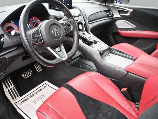 2023 Acura RDX Base