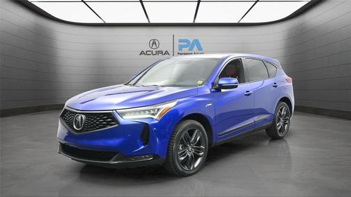2023 Acura RDX Base