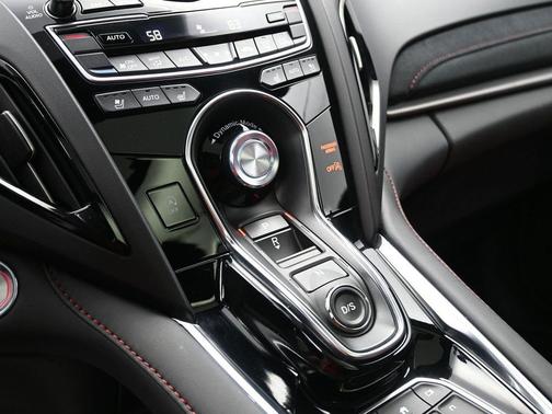 2023 Acura RDX Base