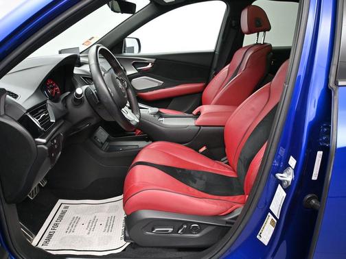 2023 Acura RDX Base