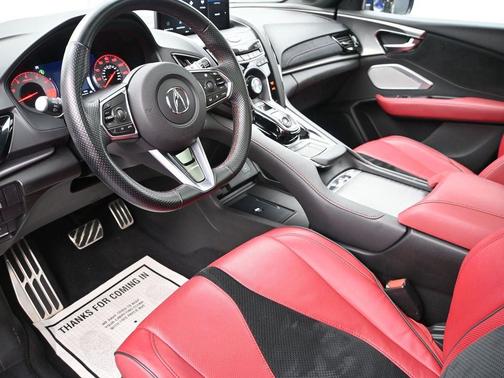 2023 Acura RDX Base