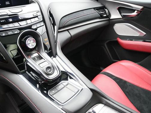 2023 Acura RDX Base