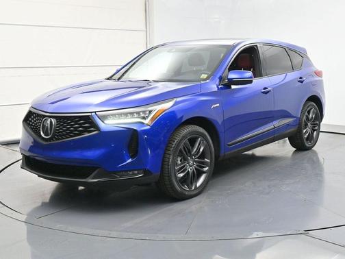 2023 Acura RDX Base
