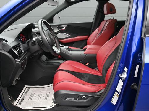 2023 Acura RDX Base