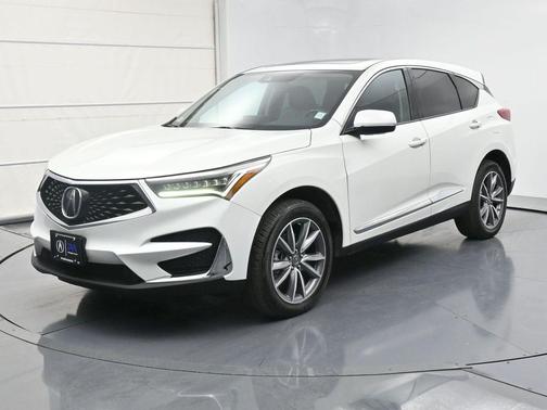 2020 Acura RDX Technology Package