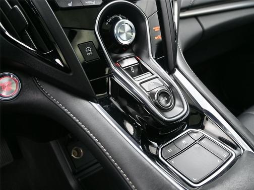 2020 Acura RDX Technology Package