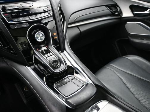 2020 Acura RDX Technology Package