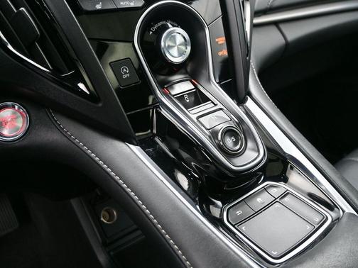 2020 Acura RDX Technology Package
